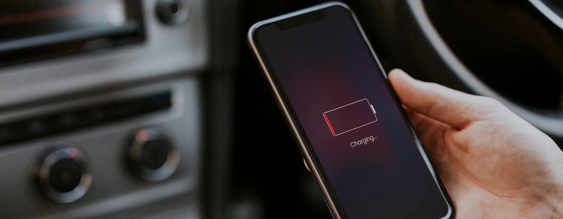Scopri tutti i trucchi per risparmiare batteria sul tuo smartphone