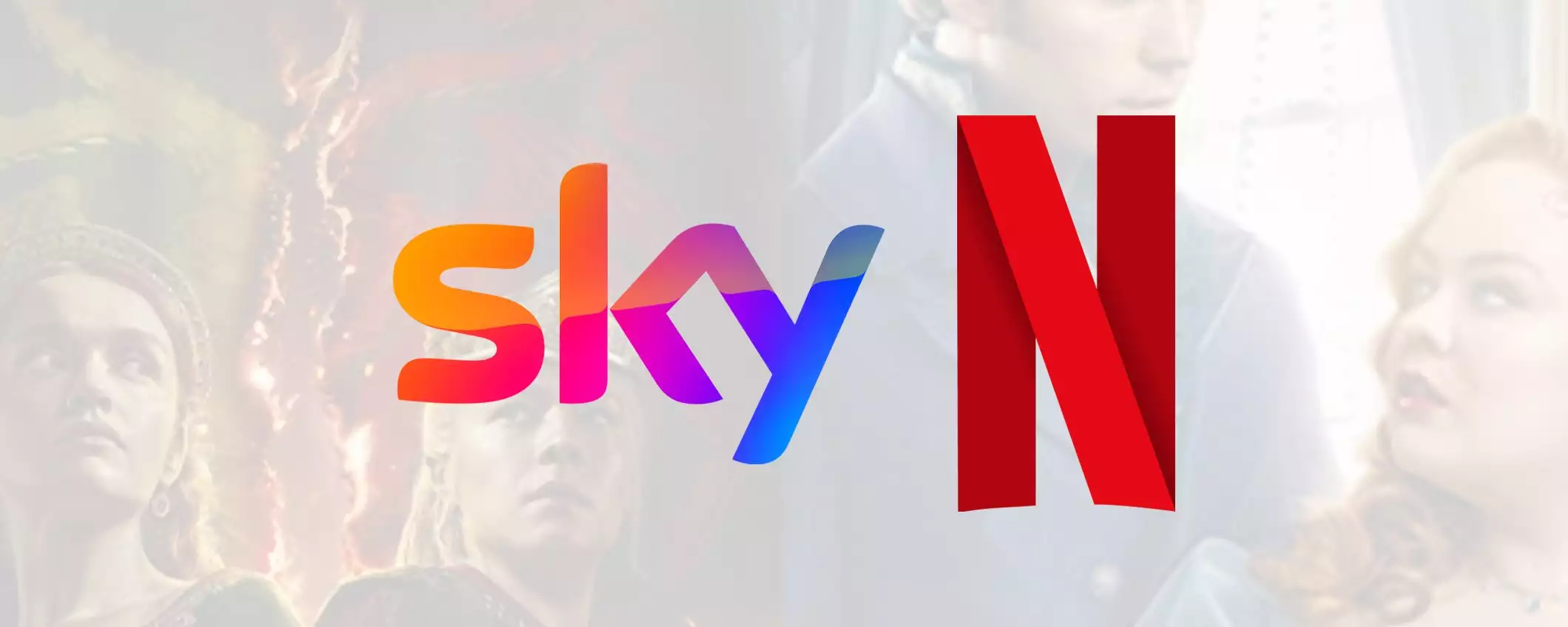 Scopri l'intrattenimento di Sky e Netflix insieme, a soli 17,90€/mese Scopri l'intrattenimento di Sky e Netflix insieme, a soli 17,90€/mese