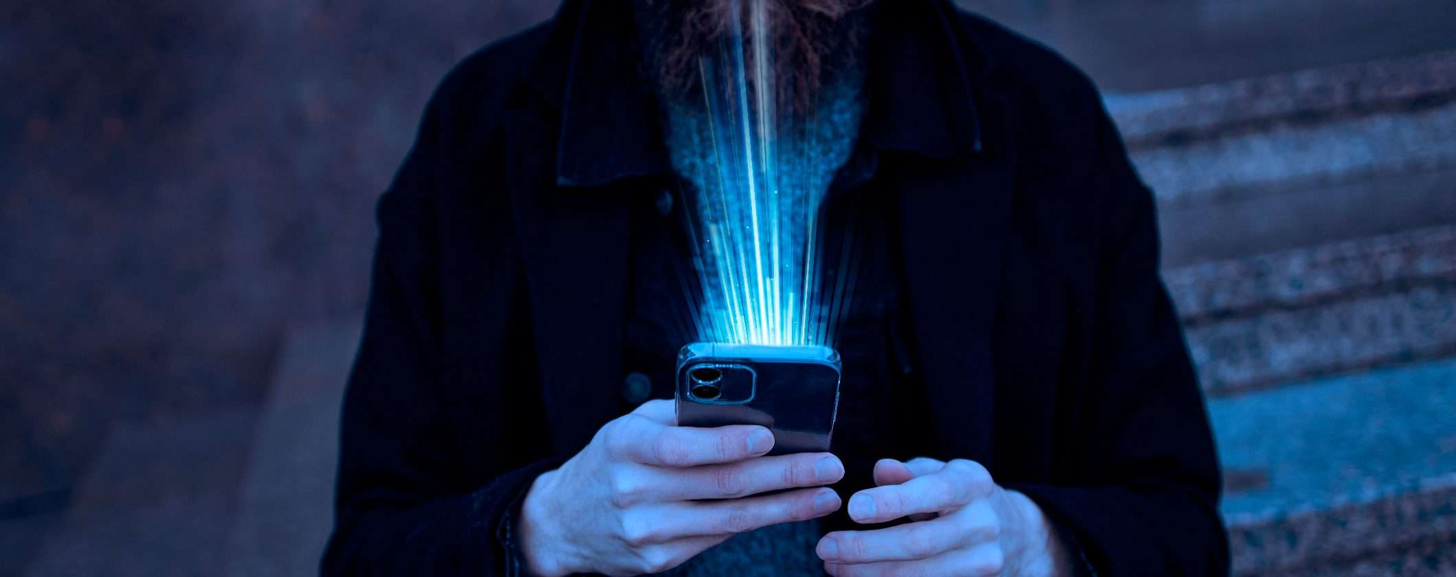 Con uno smartphone tua privacy è in pericolo senza queste impostazioni Con uno smartphone tua privacy è in pericolo senza queste impostazioni