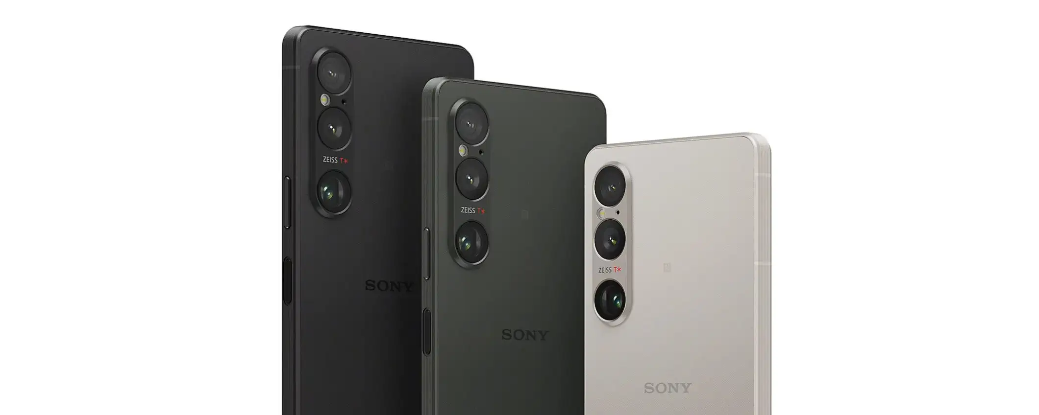 Sony ha interrotto la produzione interna di Xperia. Ma non è un addio Sony ha interrotto la produzione interna di Xperia. Ma non è un addio