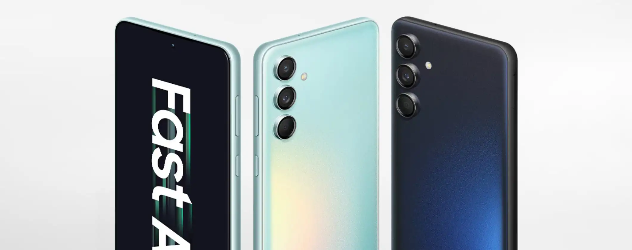 Sorprendi tutti con il Samsung Galaxy M55 in offerta a 266€ Sorprendi tutti con il Samsung Galaxy M55 in offerta a 266€
