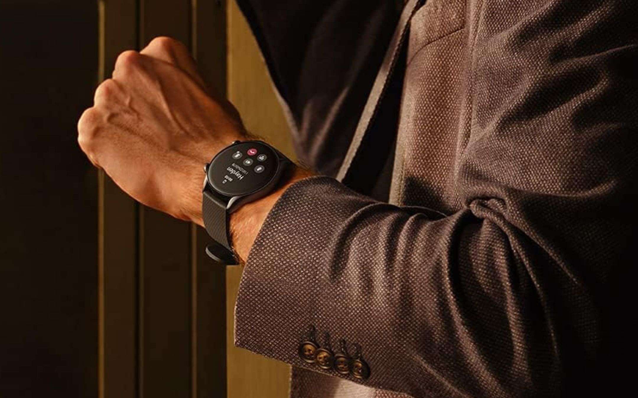 SpO2, Alexa, GPS e TANTO ALTRO: lo smartwatch Amazfit GTR 3 Pro a 99€ su Amazon