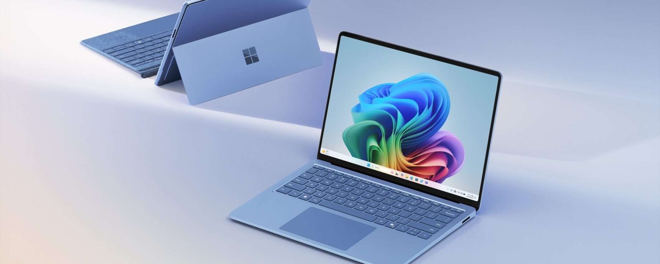 Surface Laptop in offerta su Amazon: è il nuovo minimo (-380€)
