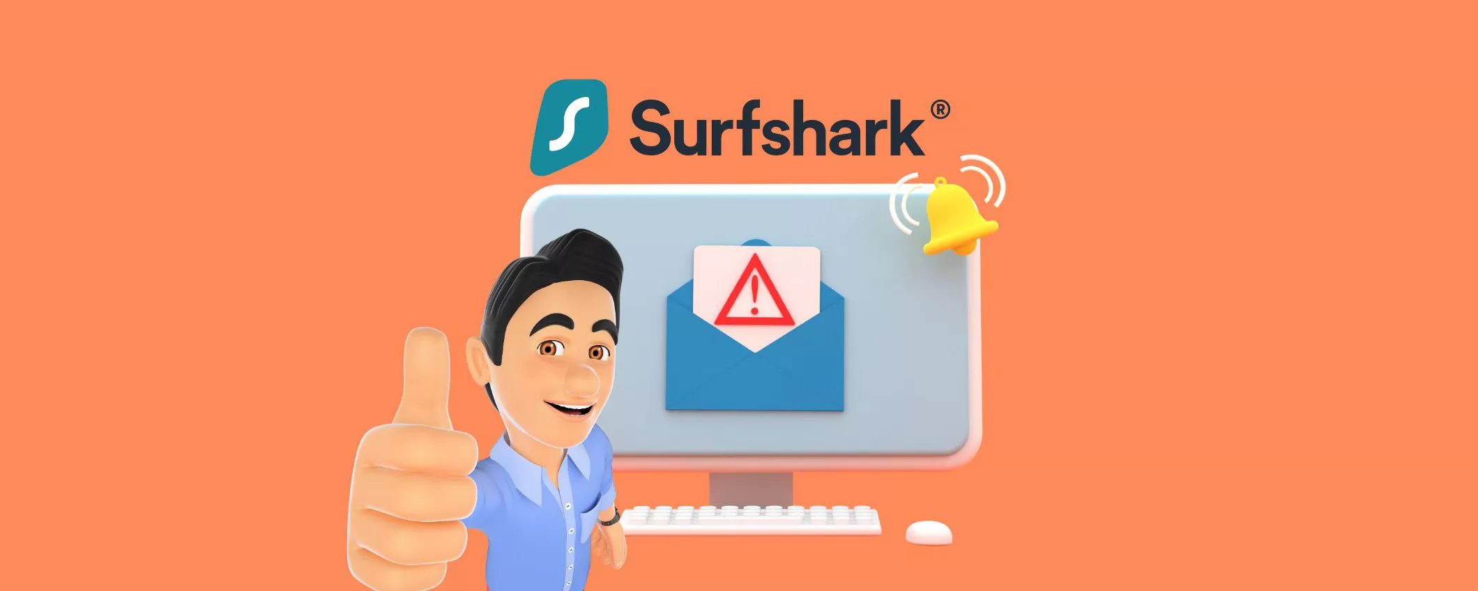 Surfshark VPN garantisce navigazione sicura e riservata: sconti fino all’86% Surfshark VPN garantisce navigazione sicura e riservata: sconti fino all’86%