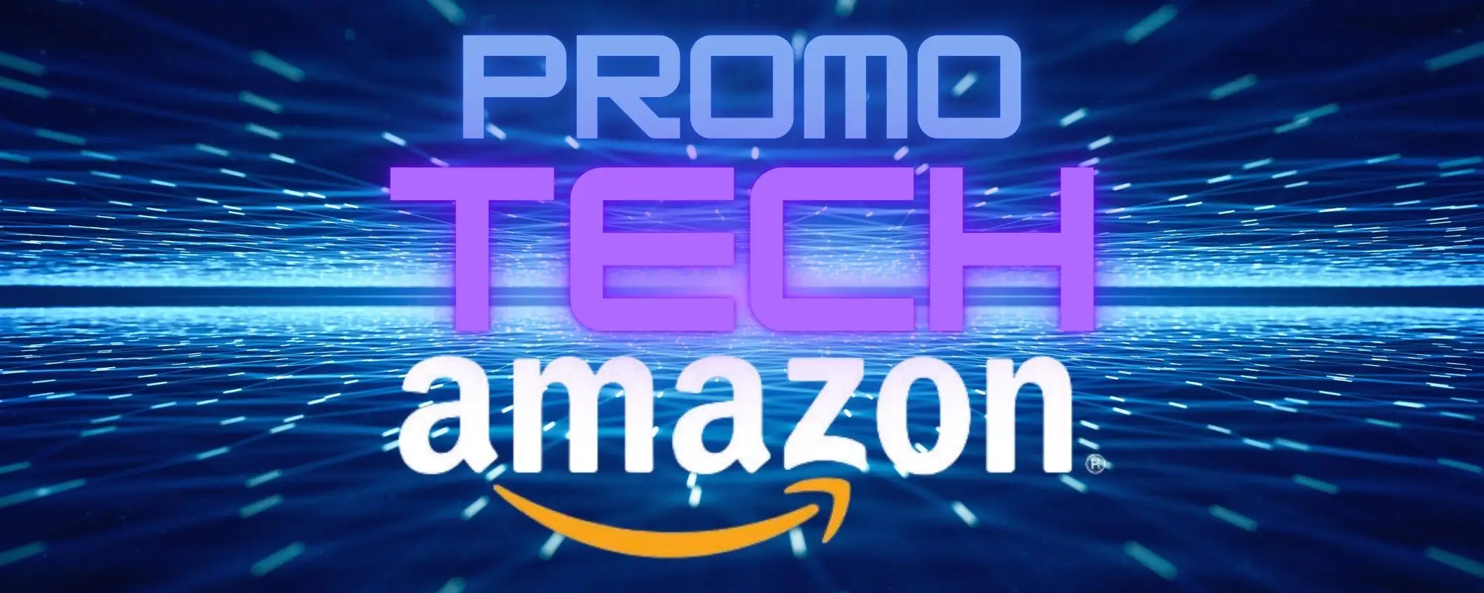Tantissime OFFERTE Tech su Amazon da FUORI TUTTO, ecco la lista Tantissime OFFERTE Tech su Amazon da FUORI TUTTO, ecco la lista
