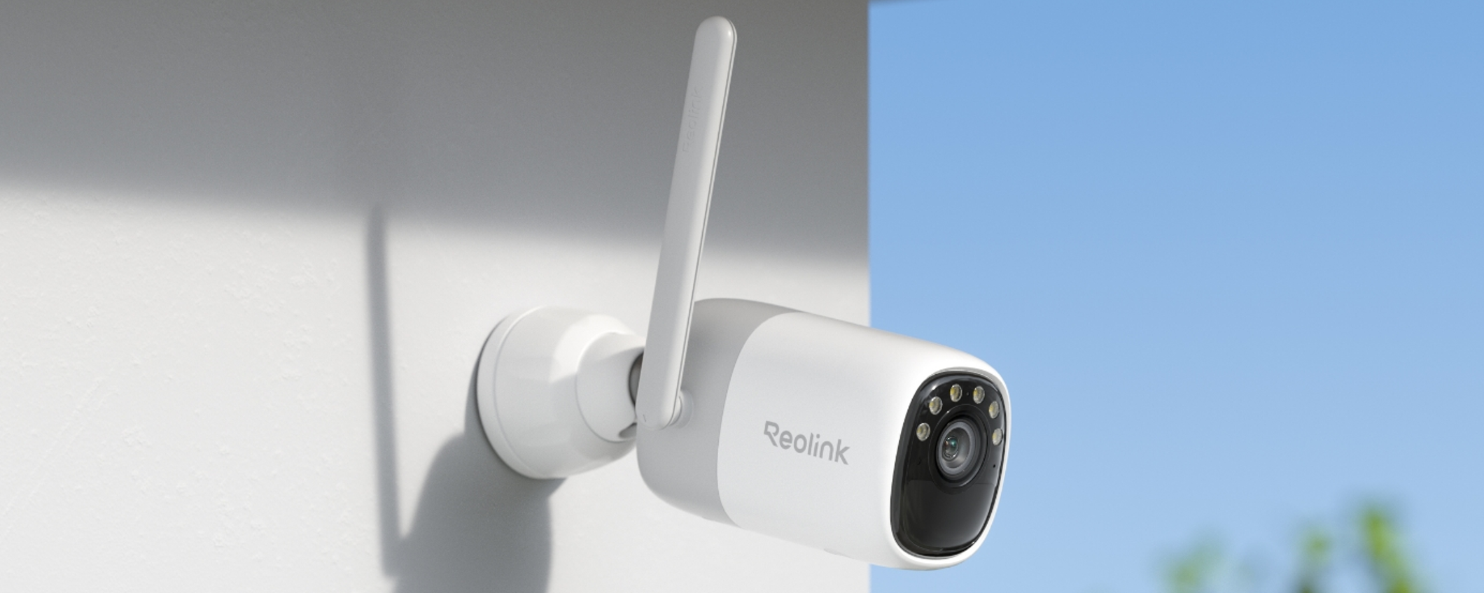 Reolink annuncia ufficialmente la nuova telecamera Wi-Fi Altas