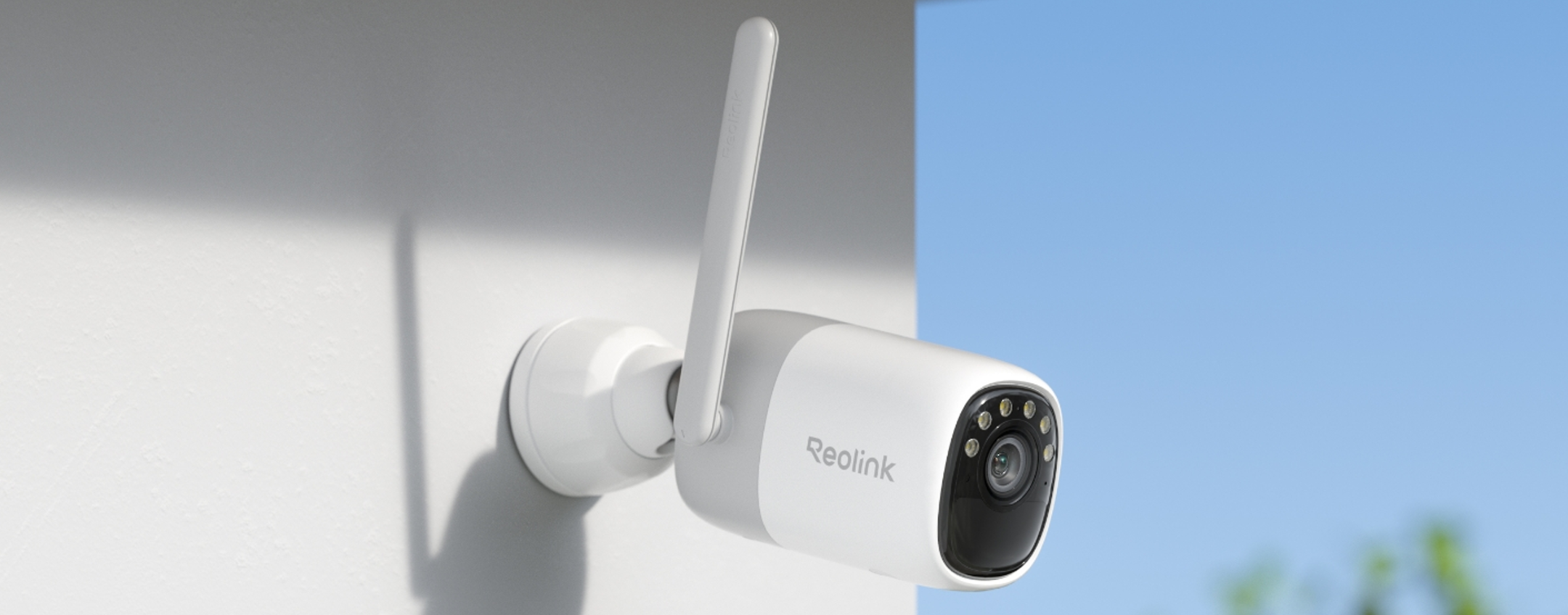 Reolink annuncia ufficialmente la nuova telecamera Wi-Fi Altas