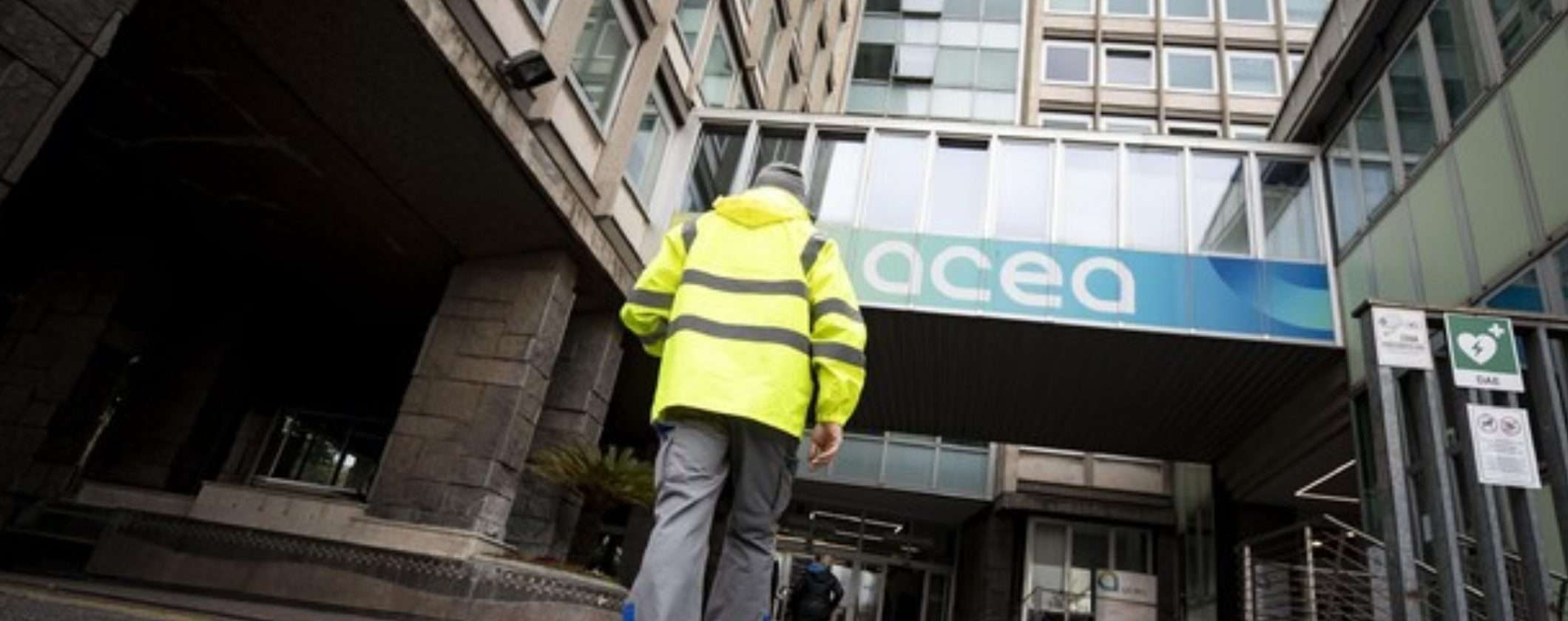 Telemarketing Selvaggio: Acea Energia multata per 3 milioni di euro