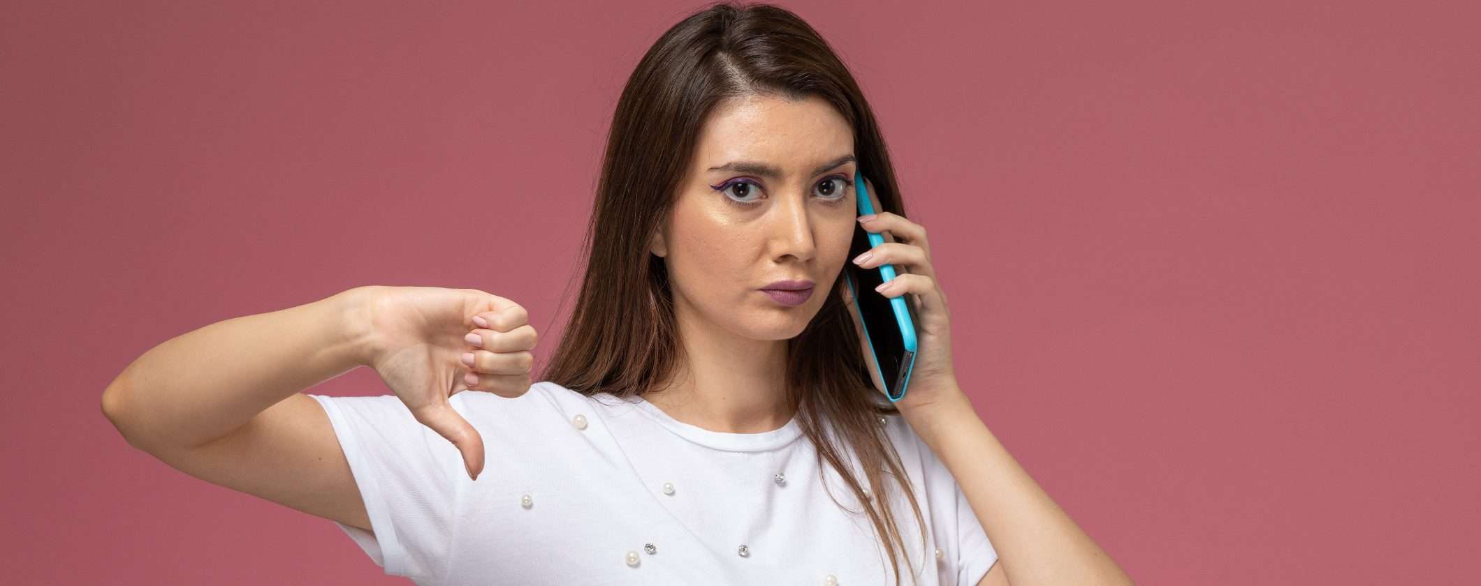 Telemarketing Selvaggio: ognuno di noi riceve 14 chiamate moleste al mese