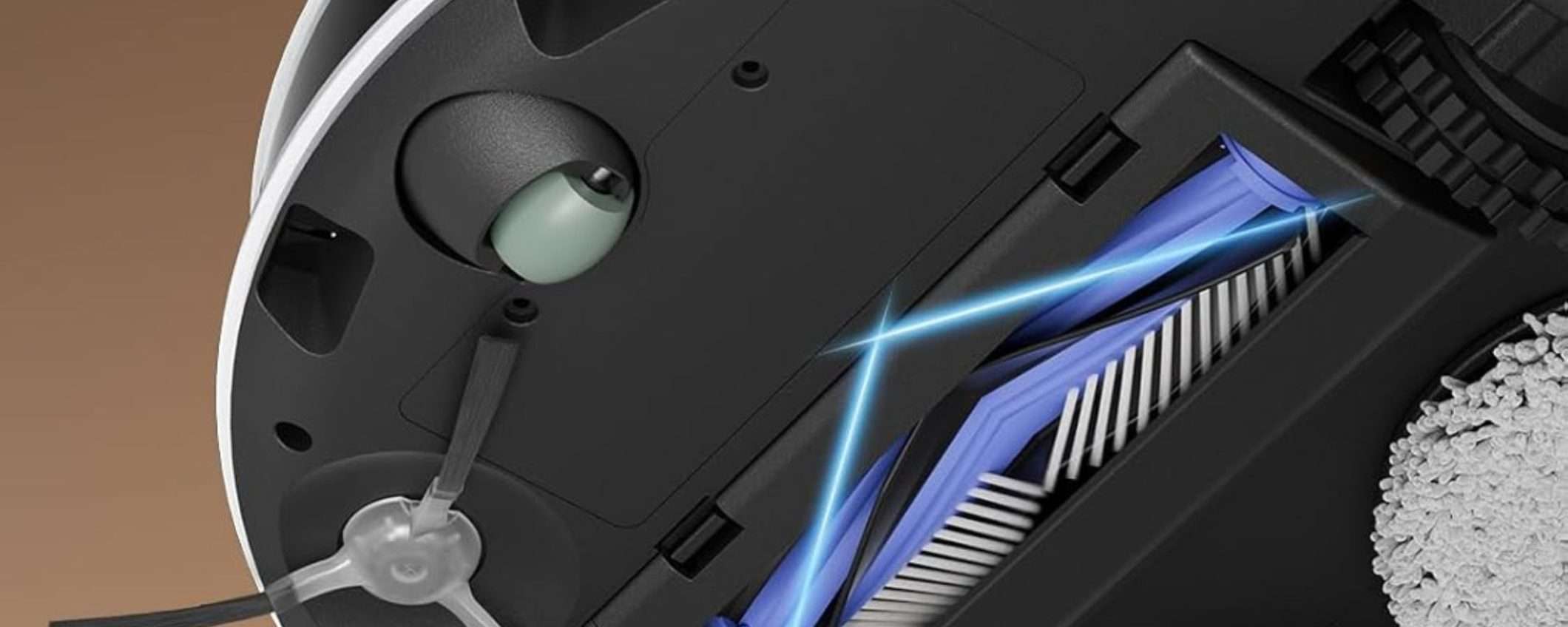 TONFO incredibile su Amazon per Lefant M3, il robot 2-in-1 con base all-in-one TONFO incredibile su Amazon per Lefant M3, il robot 2-in-1 con base all-in-one
