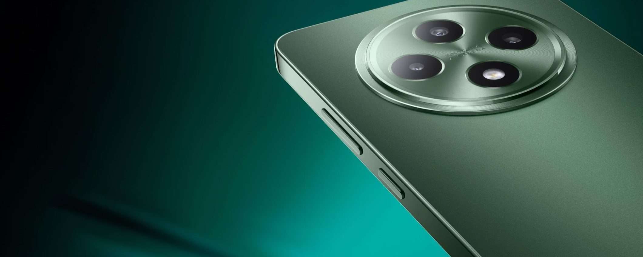 TRIPLA CAM, display AMOLED e tanta AI: OPPO Reno12 F 5G al 15% in meno su Amazon