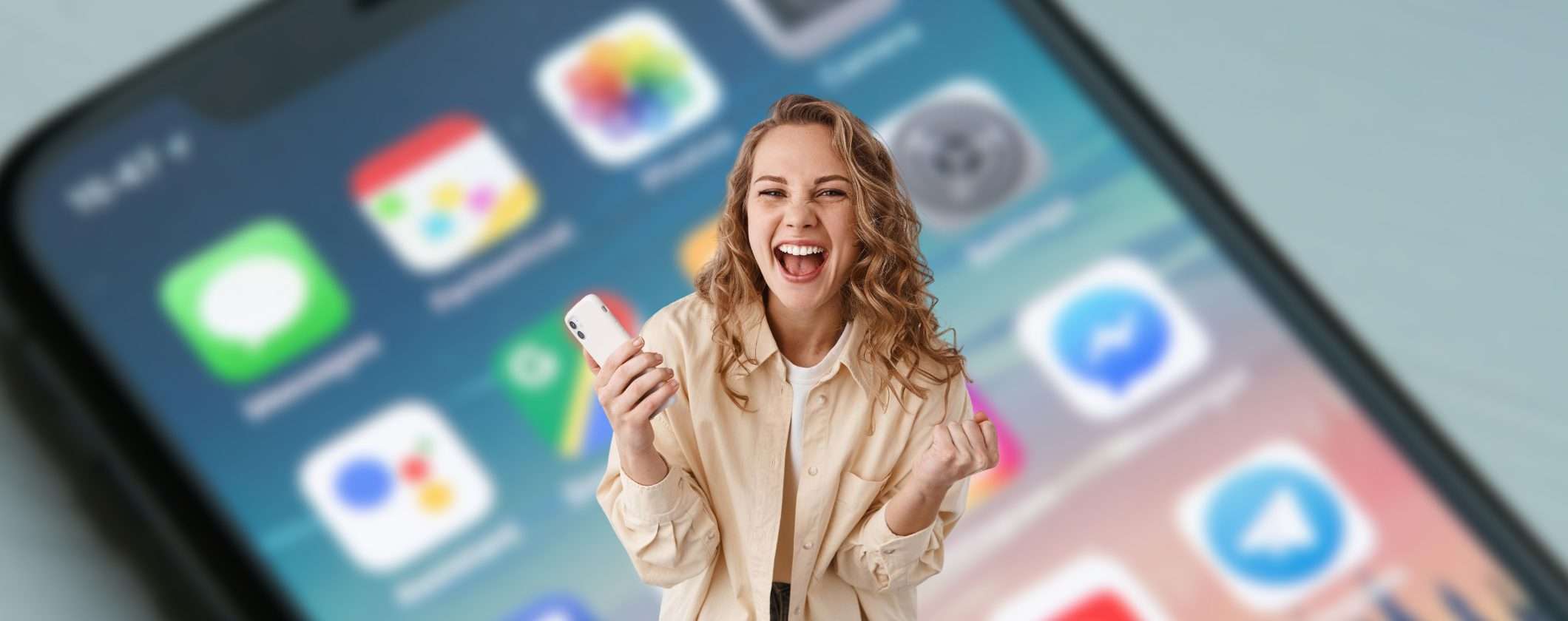 Il trucco per liberare subito spazio sul tuo smartphone Il trucco per liberare subito spazio sul tuo smartphone