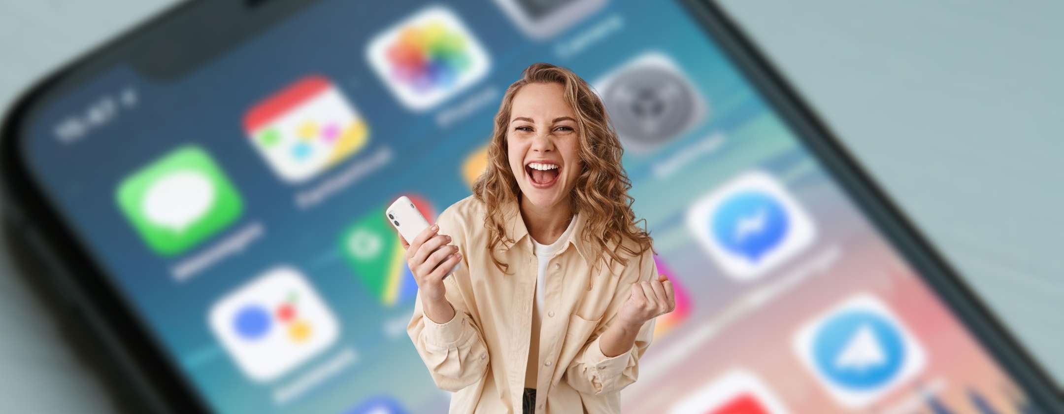 Il trucco per liberare subito spazio sul tuo smartphone