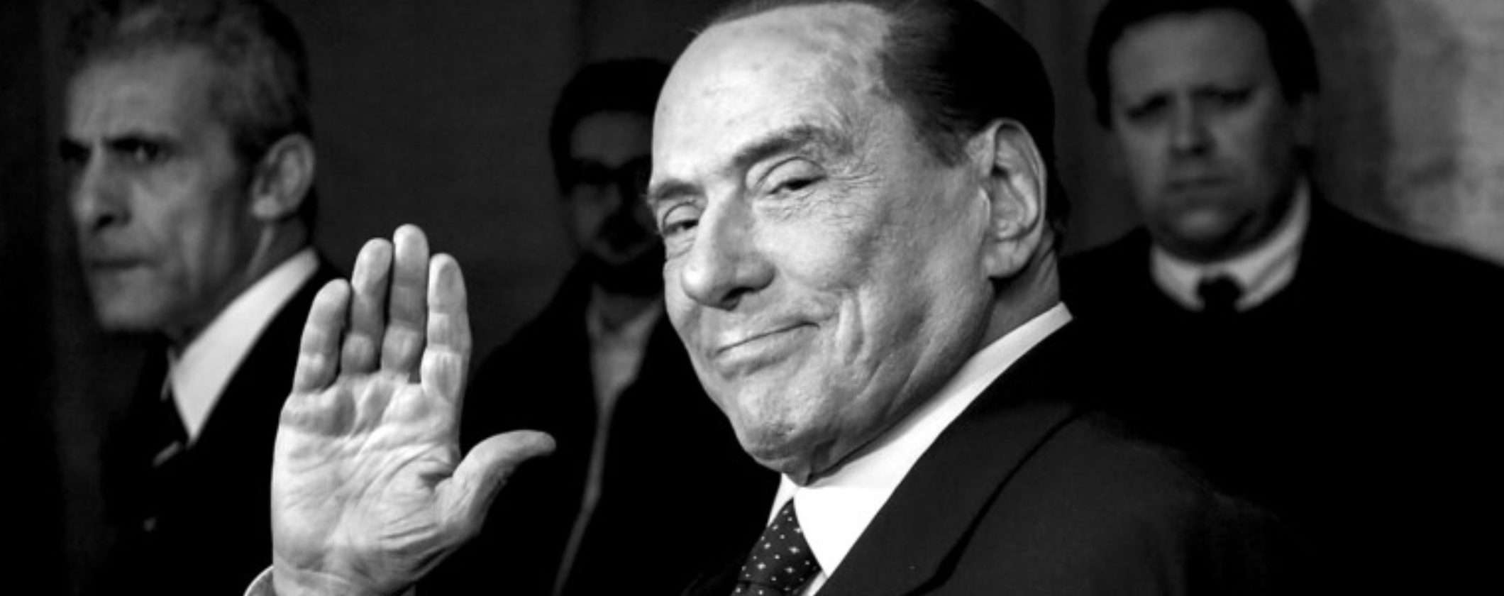 Truffa Telefonica Berlusconi: non rispondere a questo numero