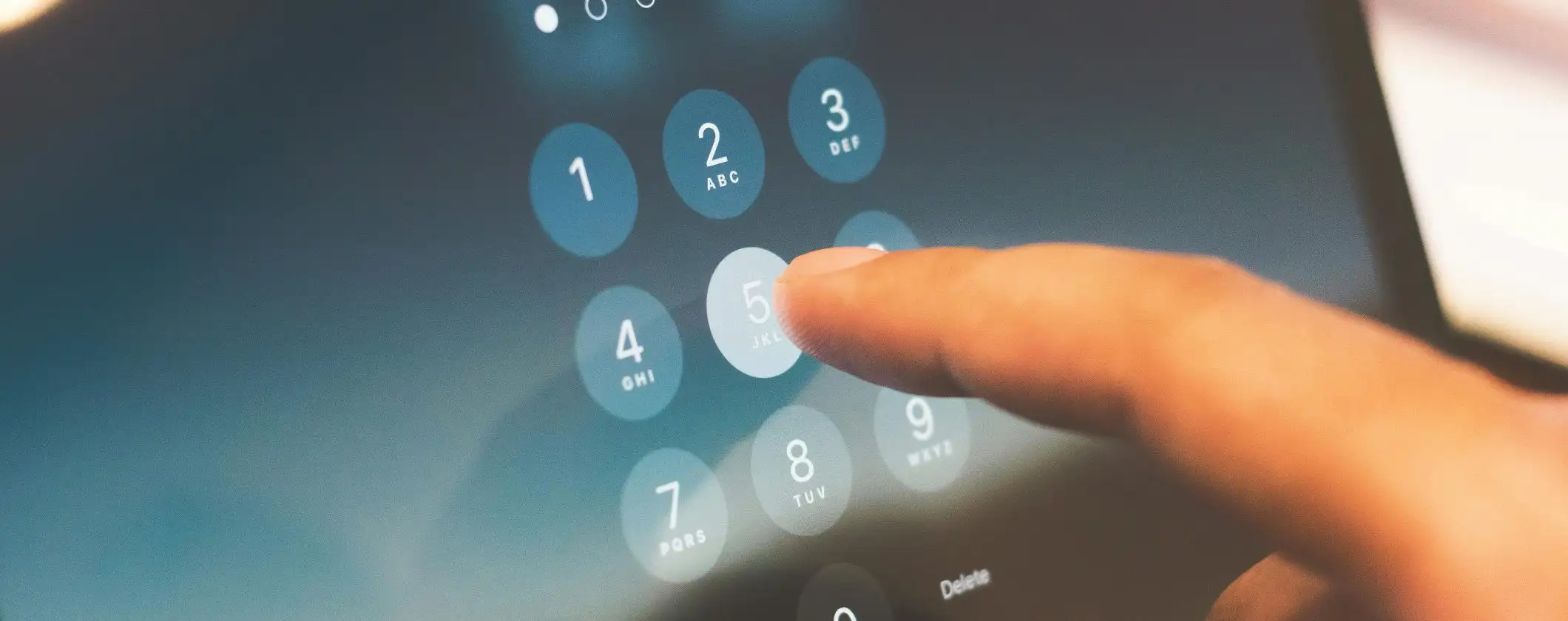 Tutti i PIN pericolosi che non dovresti usare sui tuoi dispositivi Tutti i PIN pericolosi che non dovresti usare sui tuoi dispositivi