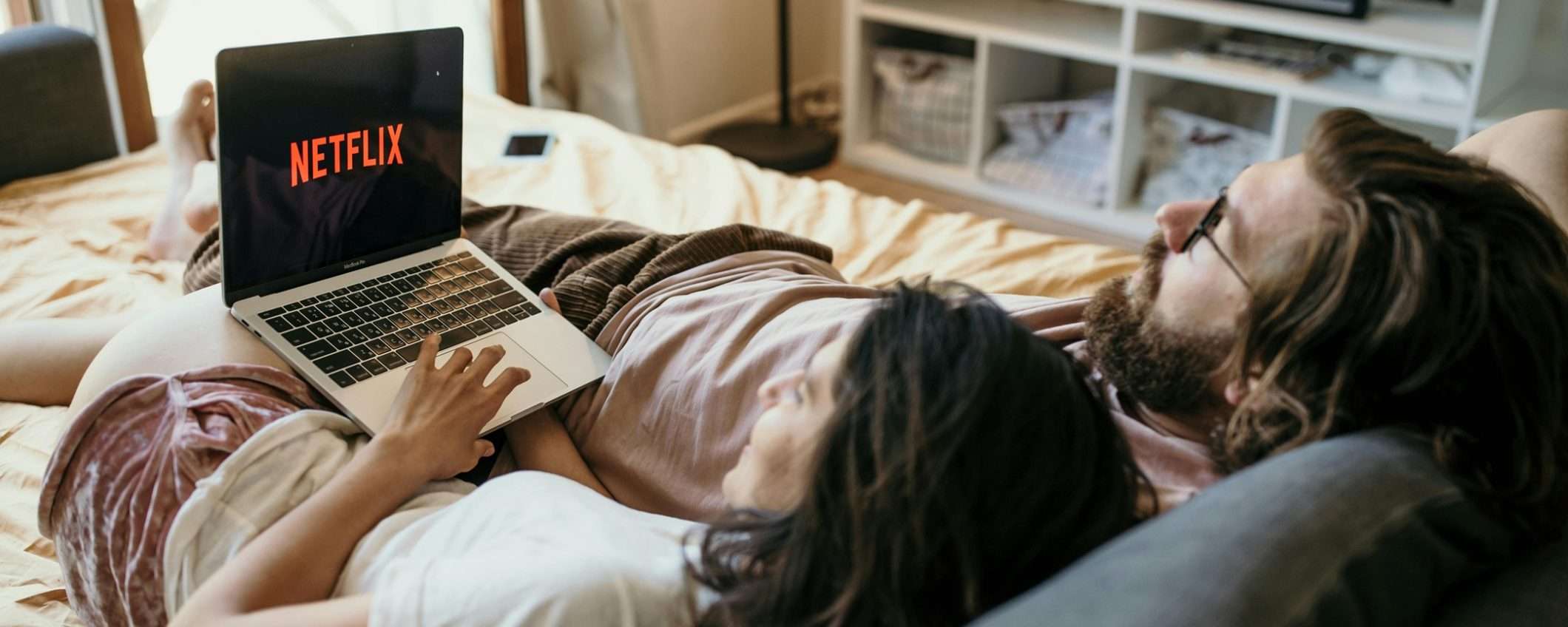 VPN per uno streaming senza limiti in tutto il mondo: ora bastano 1,1 €/mese