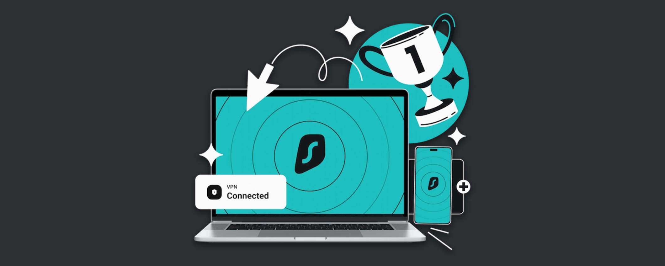 Proteggi i tuoi dati online da sguardi indiscreti con questa VPN! Proteggi i tuoi dati online da sguardi indiscreti con questa VPN!