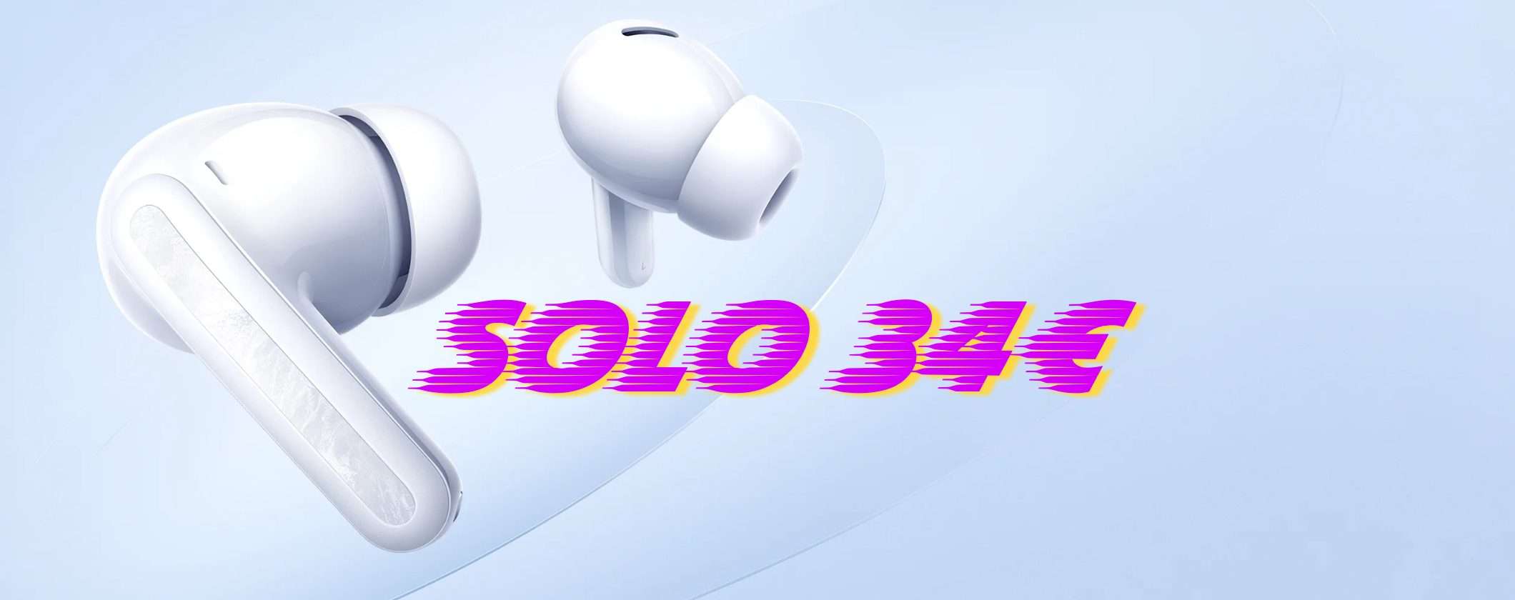 Weekend Folle su eBay: Redmi Buds 5 Pro a soli 34€ Weekend Folle su eBay: Redmi Buds 5 Pro a soli 34€