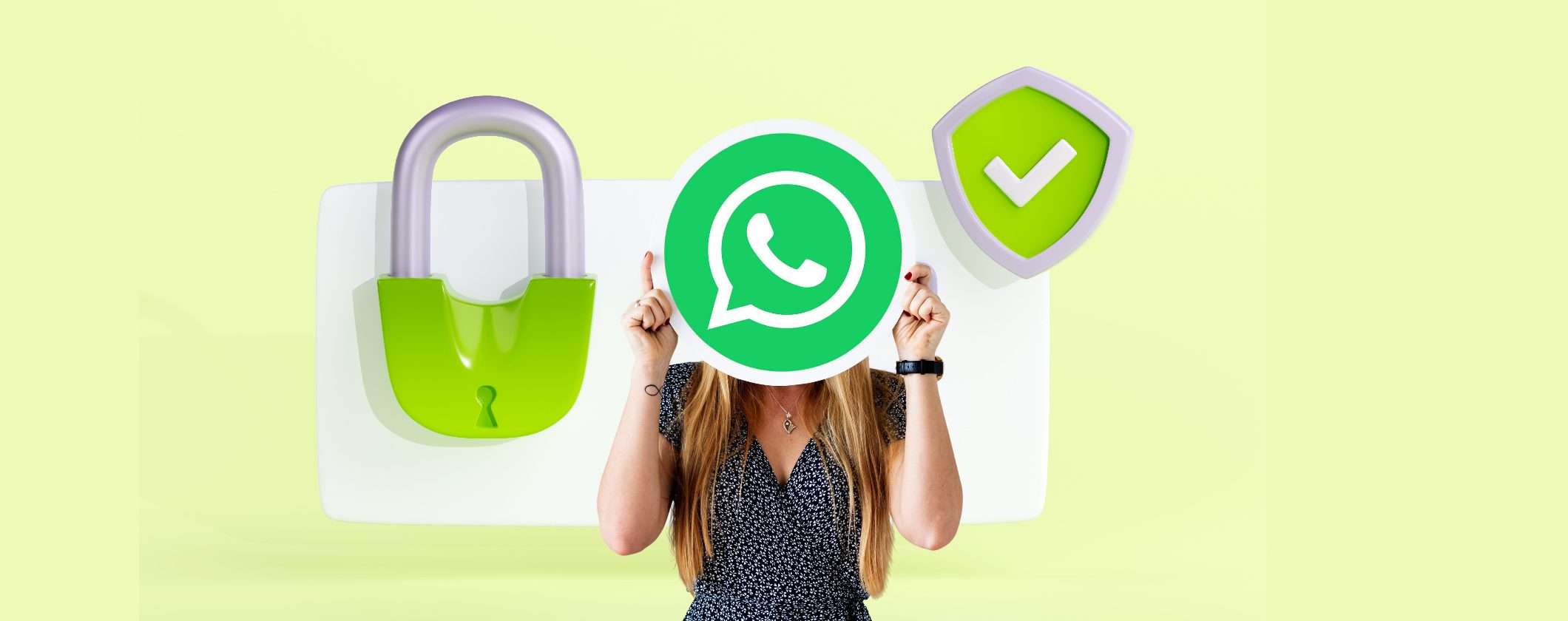 WhatsApp: proteggi privacy e sicurezza grazie a questa nuova impostazione