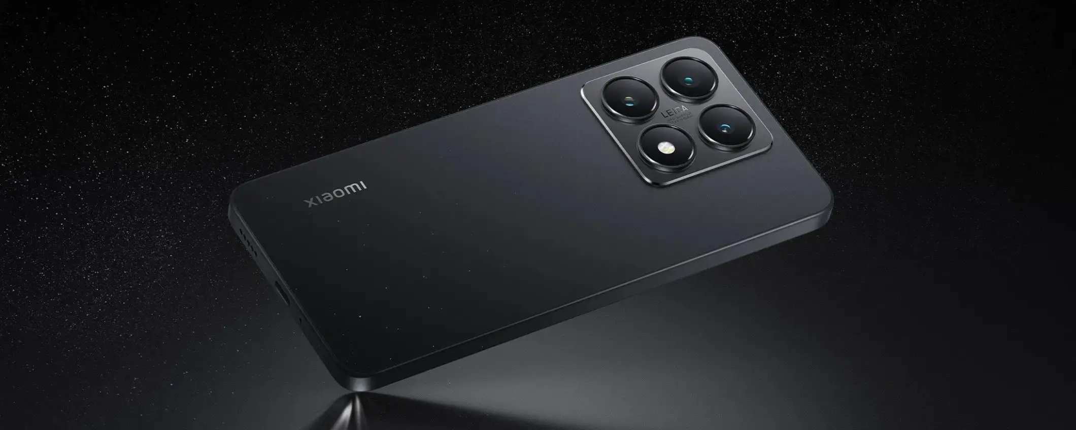 Xiaomi 14T è in offerta: con lo sconto del 45% è la scelta giusta nella fascia media Xiaomi 14T è in offerta: con lo sconto del 45% è la scelta giusta nella fascia media