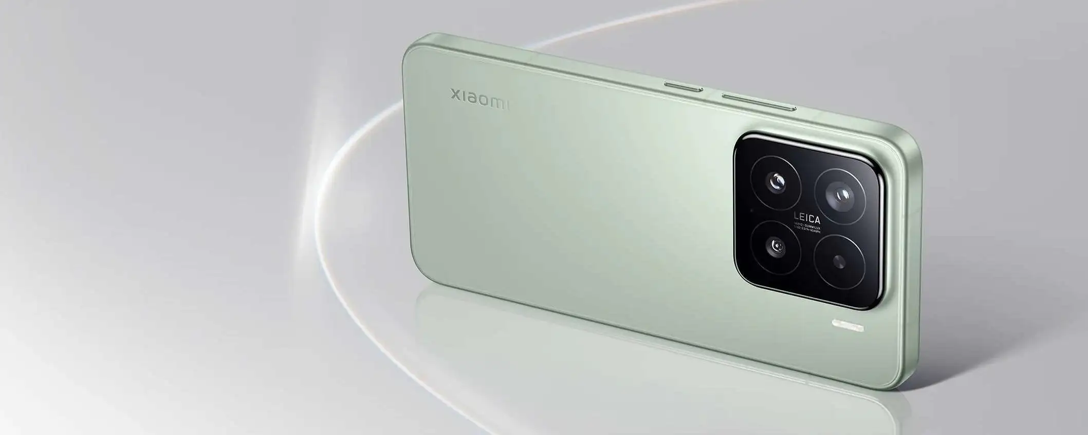 Xiaomi 15: prezzo bomba per il top di gamma compatto, è un affare Xiaomi 15: prezzo bomba per il top di gamma compatto, è un affare