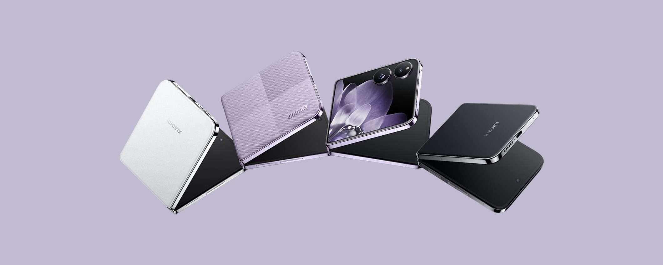 Xiaomi pronta a colpire prima di Samsung: quando esce il Mix Flip 2? Xiaomi pronta a colpire prima di Samsung: quando esce il Mix Flip 2?