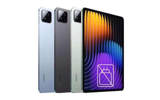 Xiaomi Pad 7 Pro ebay