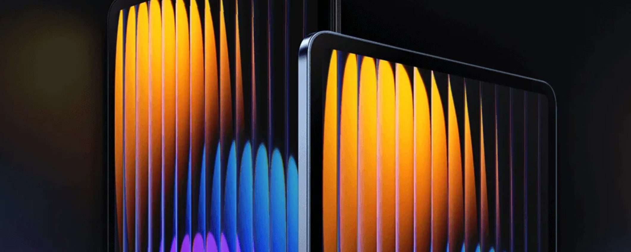 Xiaomi Pad 7 Pro MAI COSÌ CONVENIENTE su eBay: appena 344€ con questo codice Xiaomi Pad 7 Pro MAI COSÌ CONVENIENTE su eBay: appena 344€ con questo codice