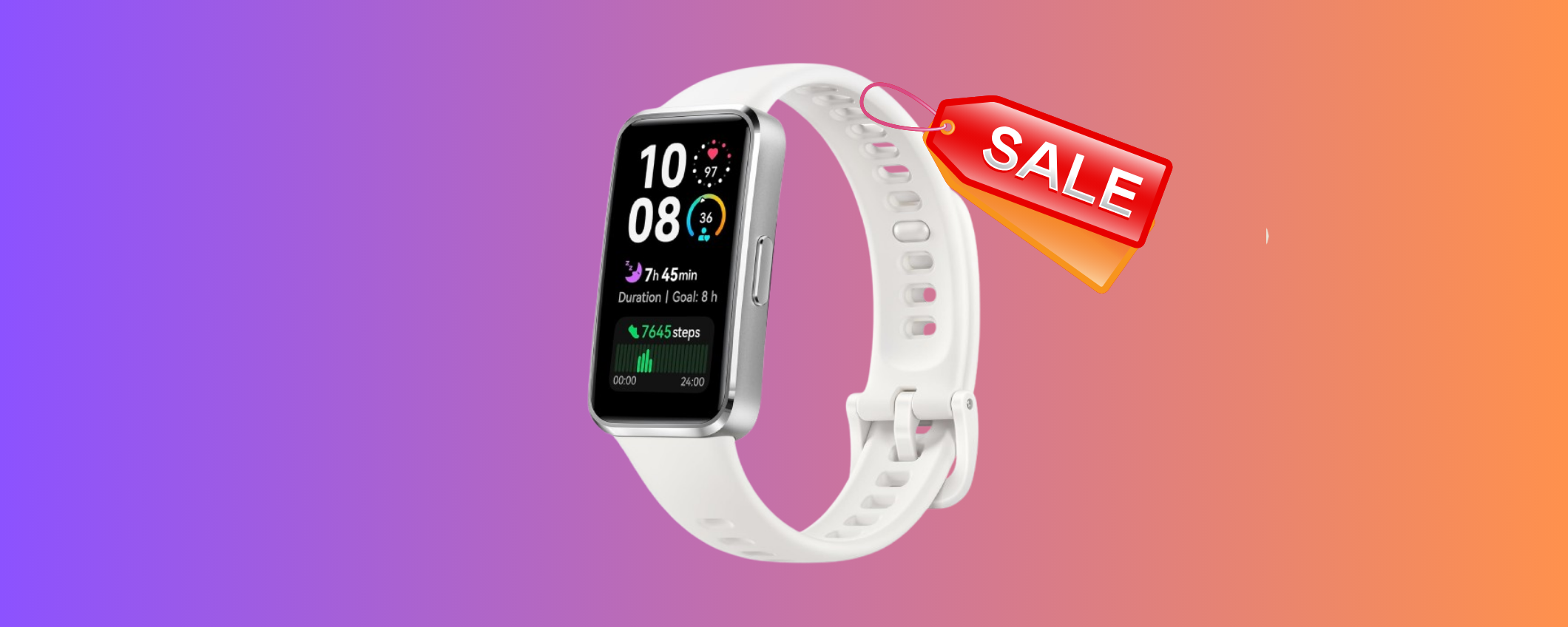 Xiaomi Smart Band 9 Pro con più di 150 modalità sportive a mini prezzo (62€) Xiaomi Smart Band 9 Pro con più di 150 modalità sportive a mini prezzo (62€)