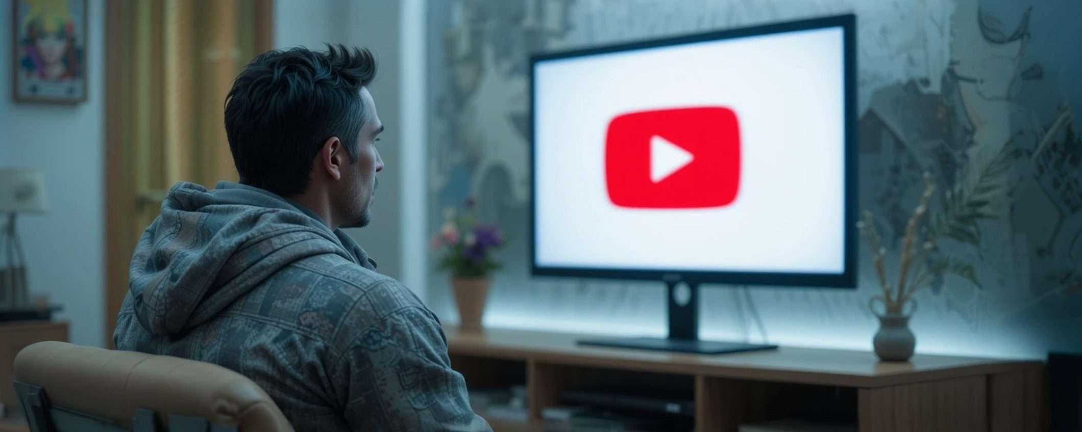 Gli Short invadono anche Youtube TV e non c'è modo di nasconderli: è polemica Gli Short invadono anche Youtube TV e non c'è modo di nasconderli: è polemica