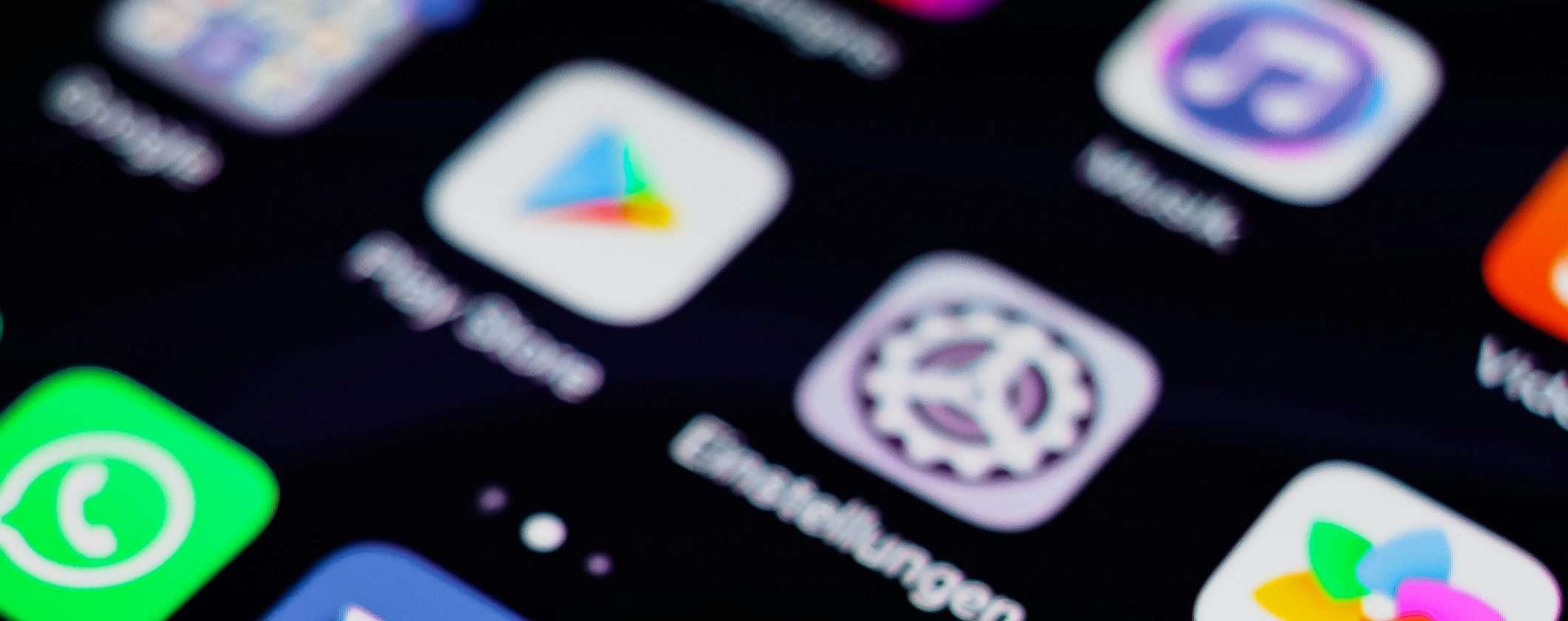 20 app pericolose sul Play Store di Google: cancellale subito! 20 app pericolose sul Play Store di Google: cancellale subito!