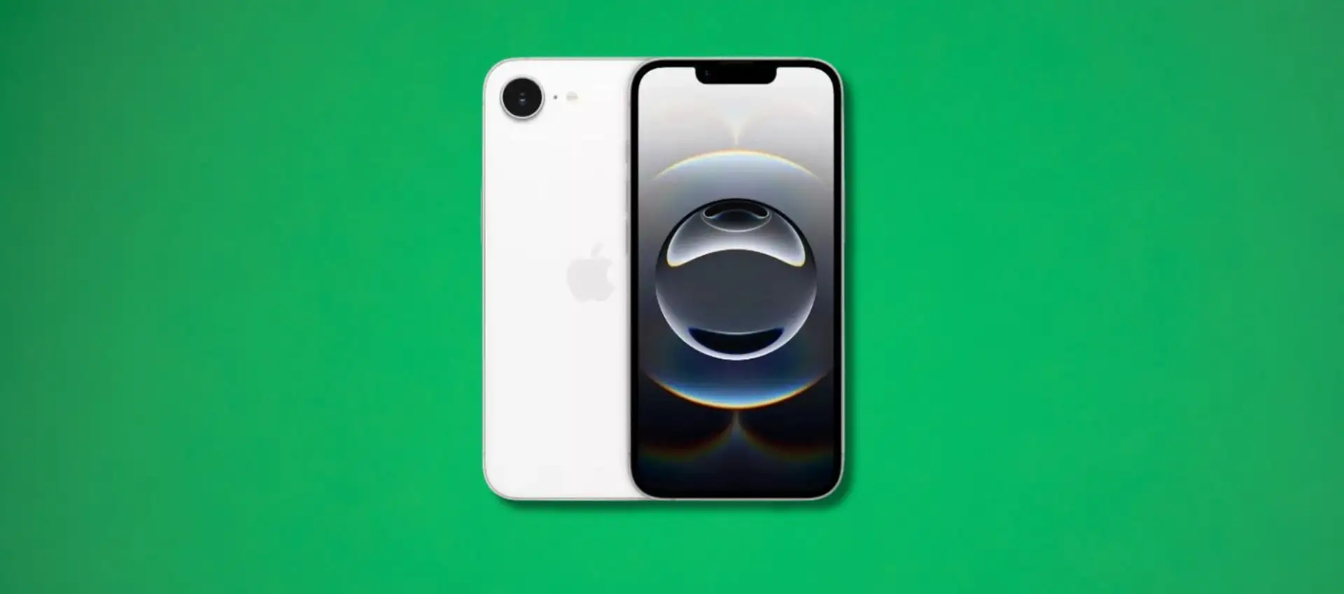 iPhone 16e 5G 128GB a 550€ su eBay: il nuovo entry Apple è già in offerta iPhone 16e 5G 128GB a 550€ su eBay: il nuovo entry Apple è già in offerta