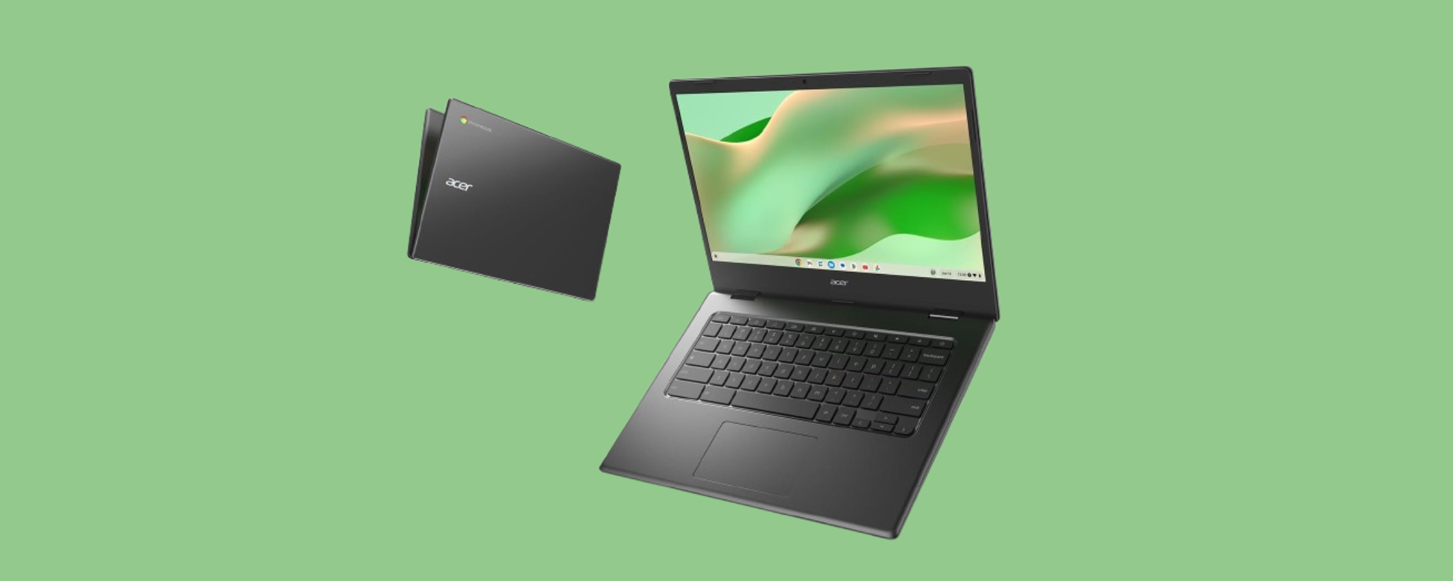 L’Acer Chromebook 314, l'entry level a prezzo competitivo L’Acer Chromebook 314, l'entry level a prezzo competitivo