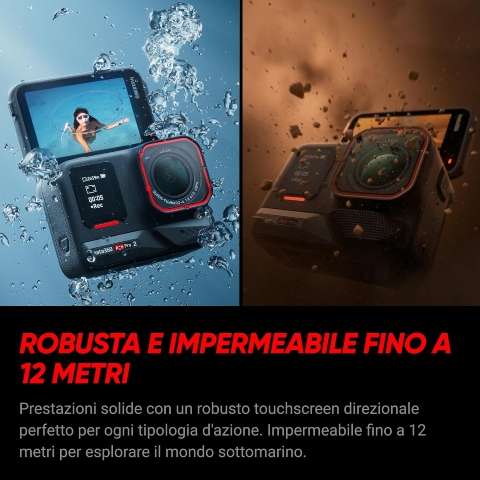 Action Cam