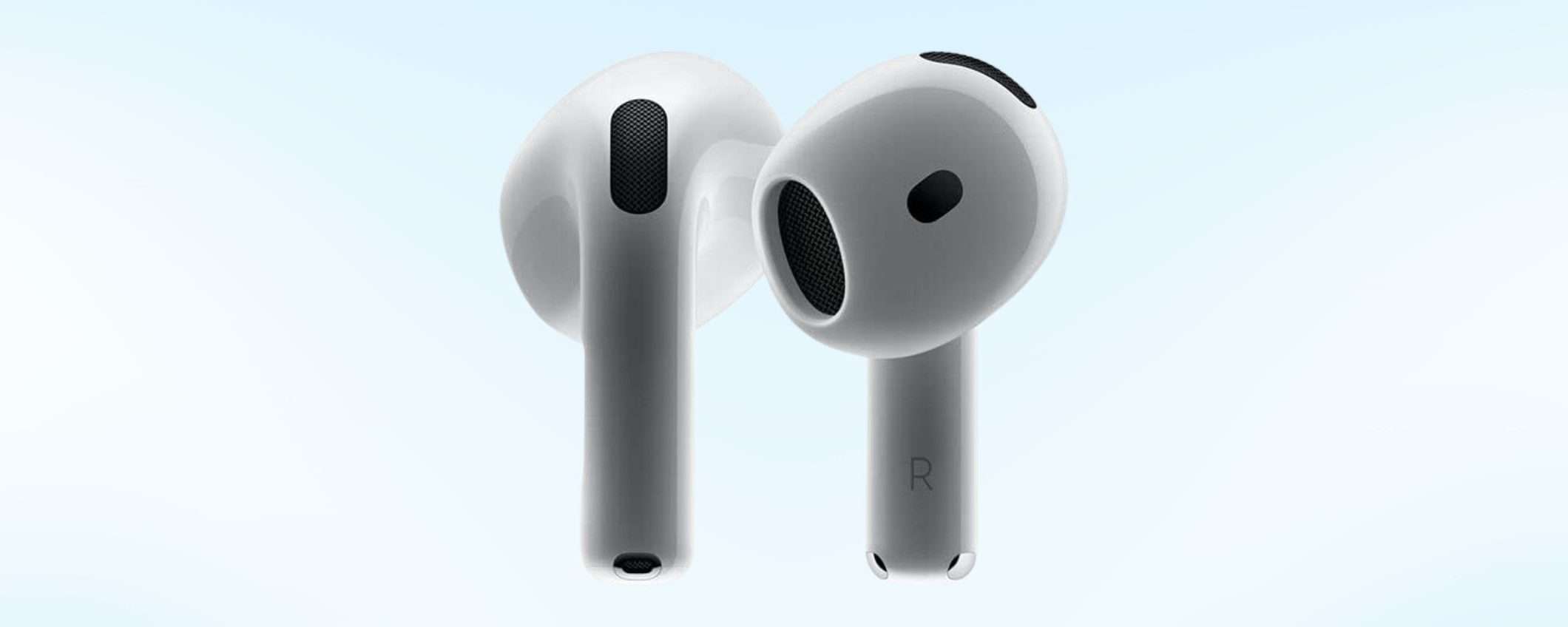 AirPods 4: le cuffie Apple in sconto al minimo storico su Amazon AirPods 4: le cuffie Apple in sconto al minimo storico su Amazon
