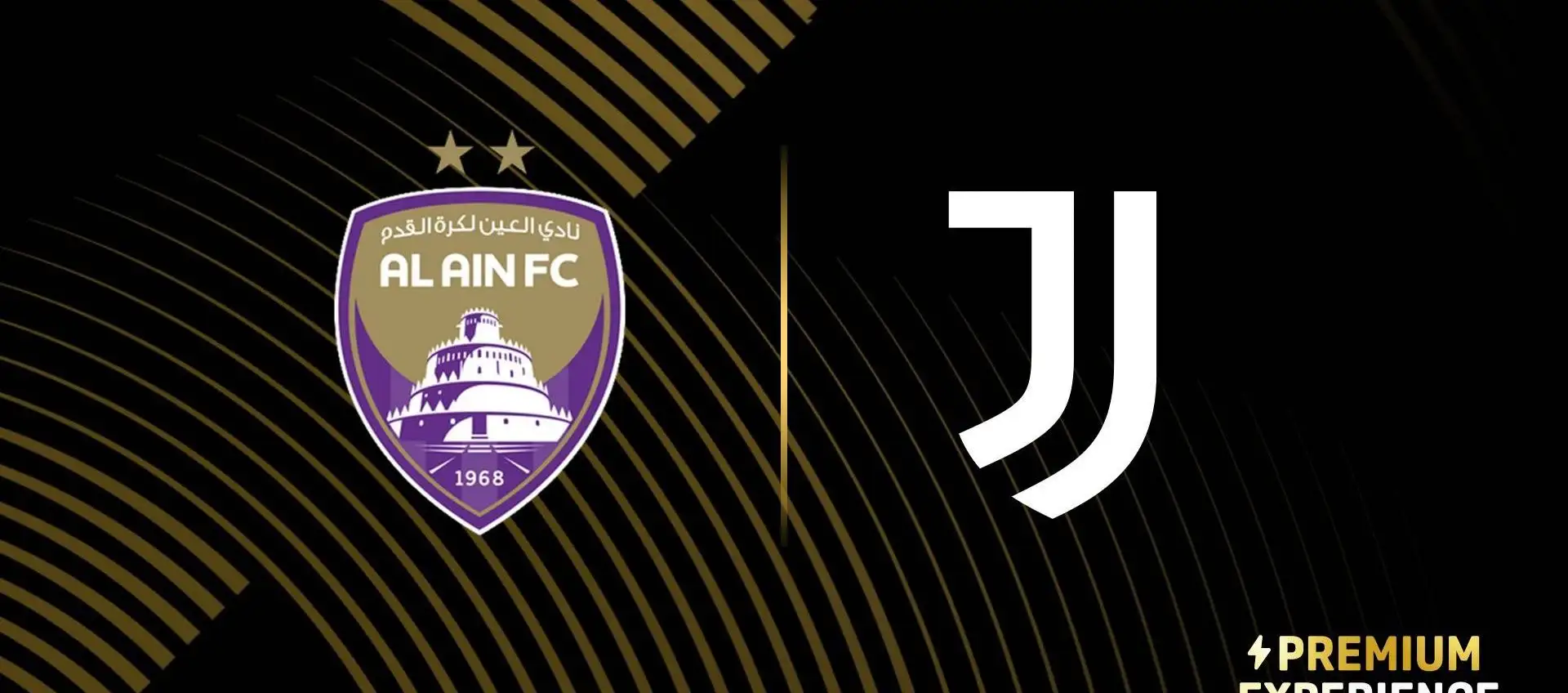 Al-Ain vs Juventus: quando si gioca e come vederla in streaming dall'estero