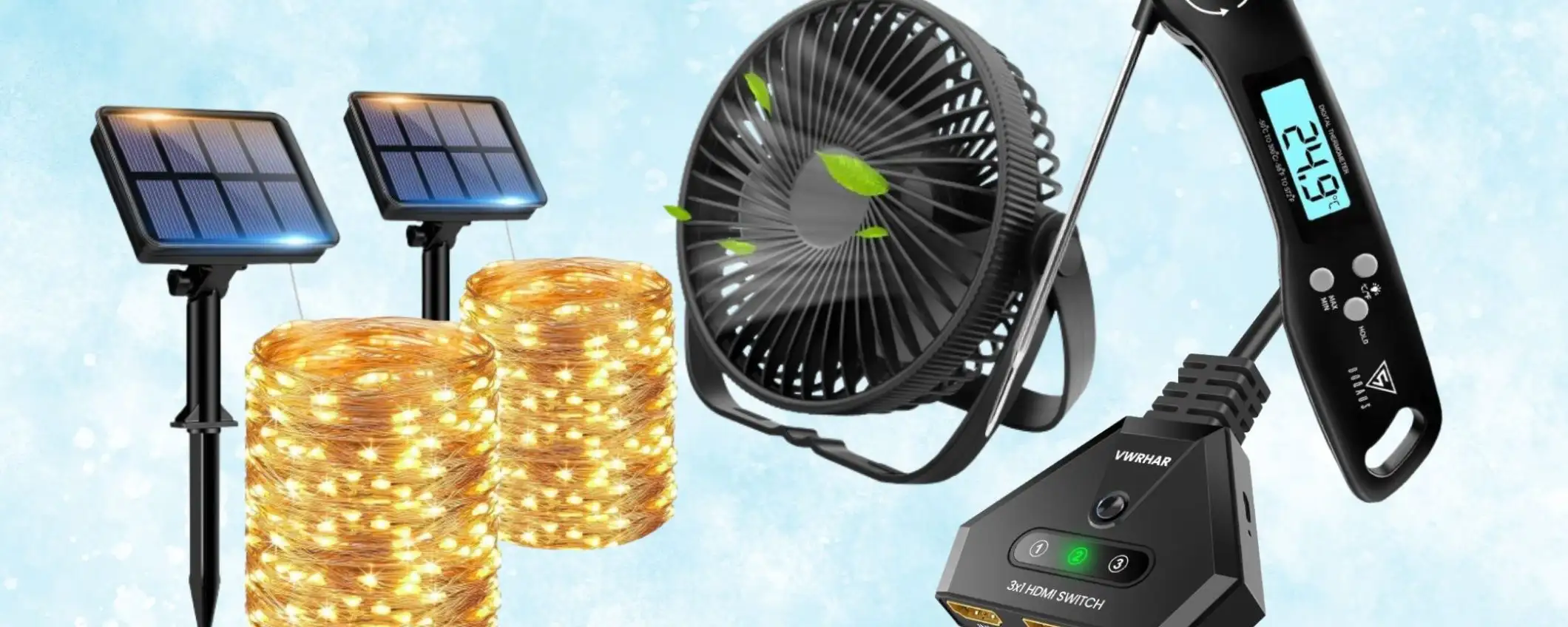 Amazon fa piovere COUPON: c'è una valanga di occasioni WOW a meno di 20€ Amazon fa piovere COUPON: c'è una valanga di occasioni WOW a meno di 20€