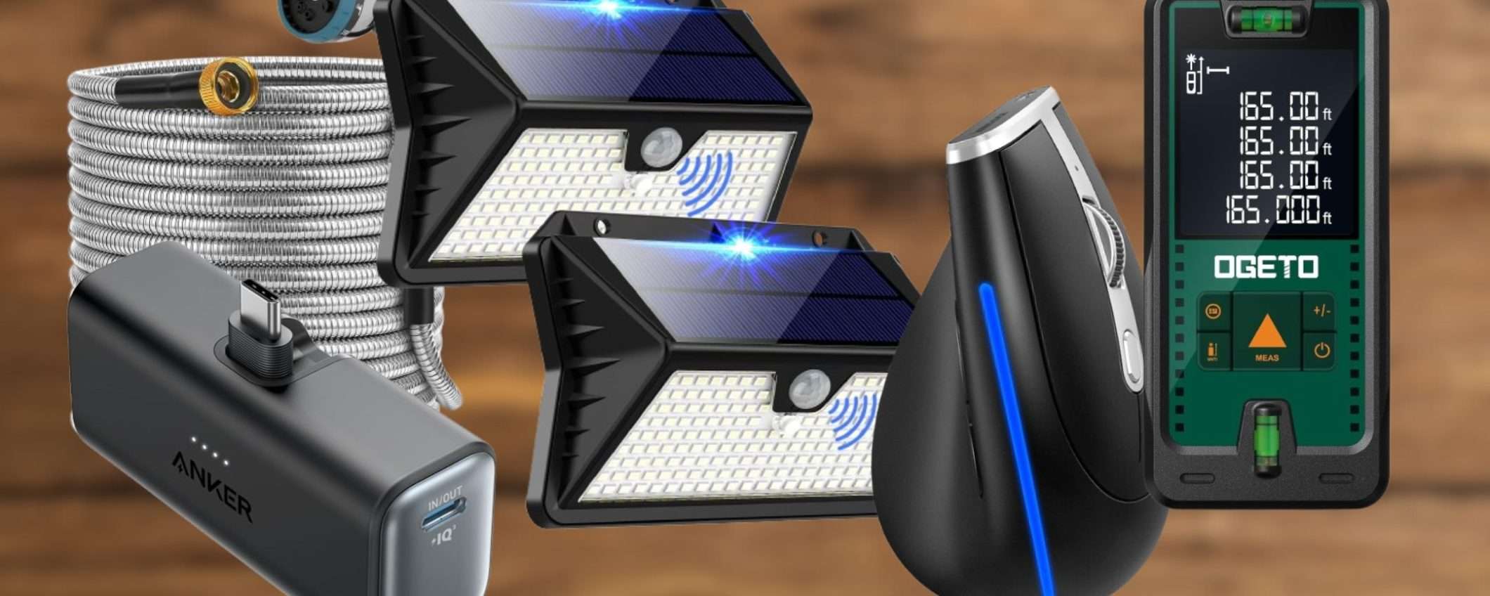 Amazon sconti da ANTICIPO di Prime Day 2025: occasioni SHOCK a meno di 20€ Amazon sconti da ANTICIPO di Prime Day 2025: occasioni SHOCK a meno di 20€
