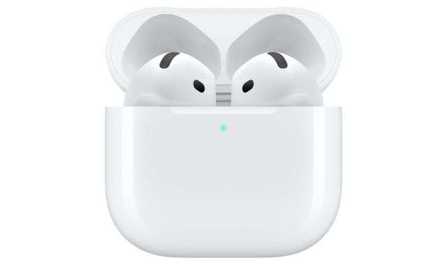 Apple AirPods 4