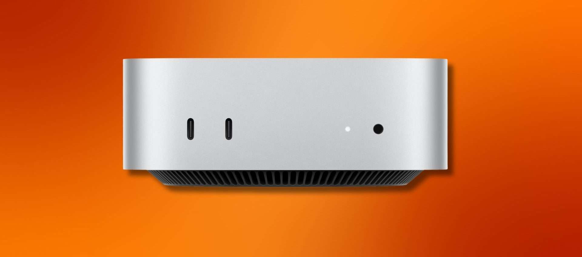 Apple Mac mini M4 a 644€: potenza silenziosa con chip 10-core e compatibilità totale, oggi con il 12% di sconto Apple Mac mini M4 a 644€: potenza silenziosa con chip 10-core e compatibilità totale, oggi con il 12% di sconto