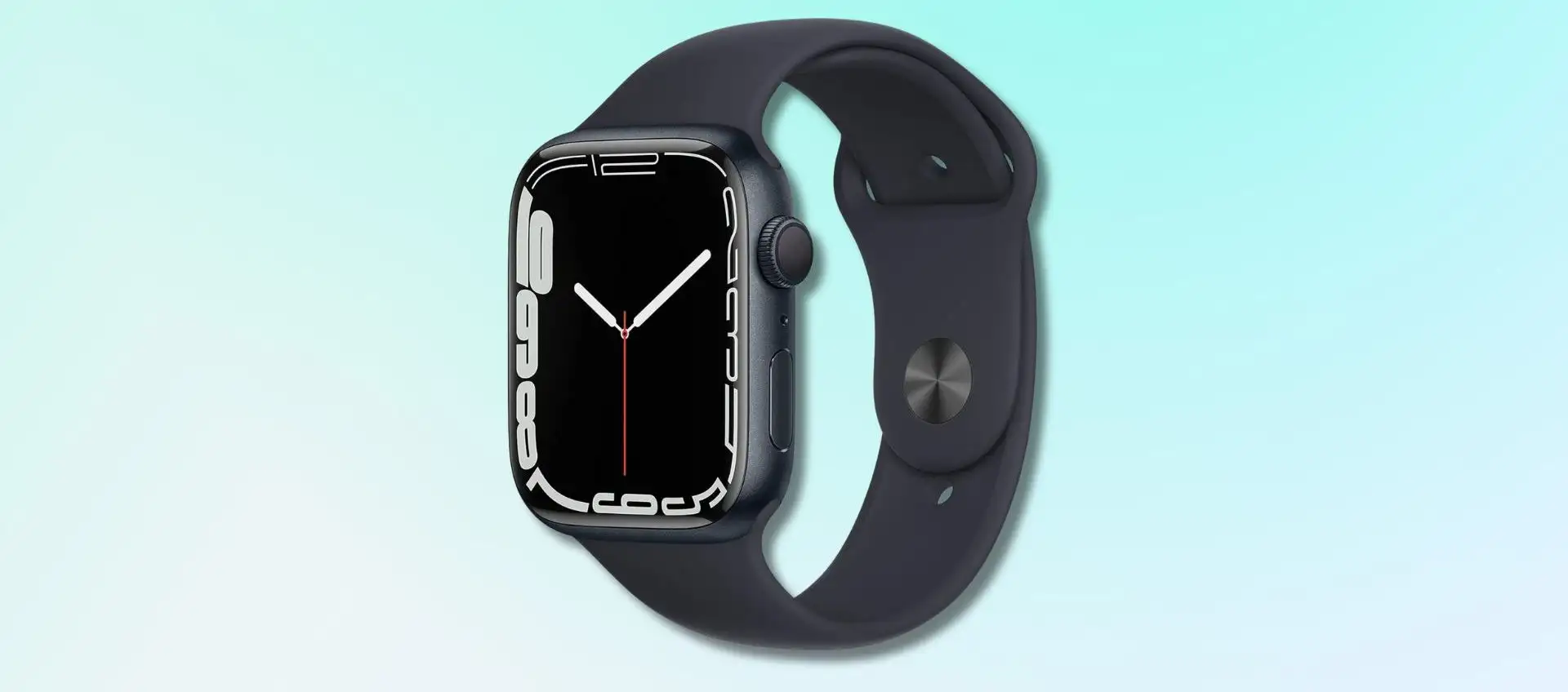 Apple Watch Series 7 a 194€ con doppio sconto: best buy imperdibile Apple Watch Series 7 a 194€ con doppio sconto: best buy imperdibile