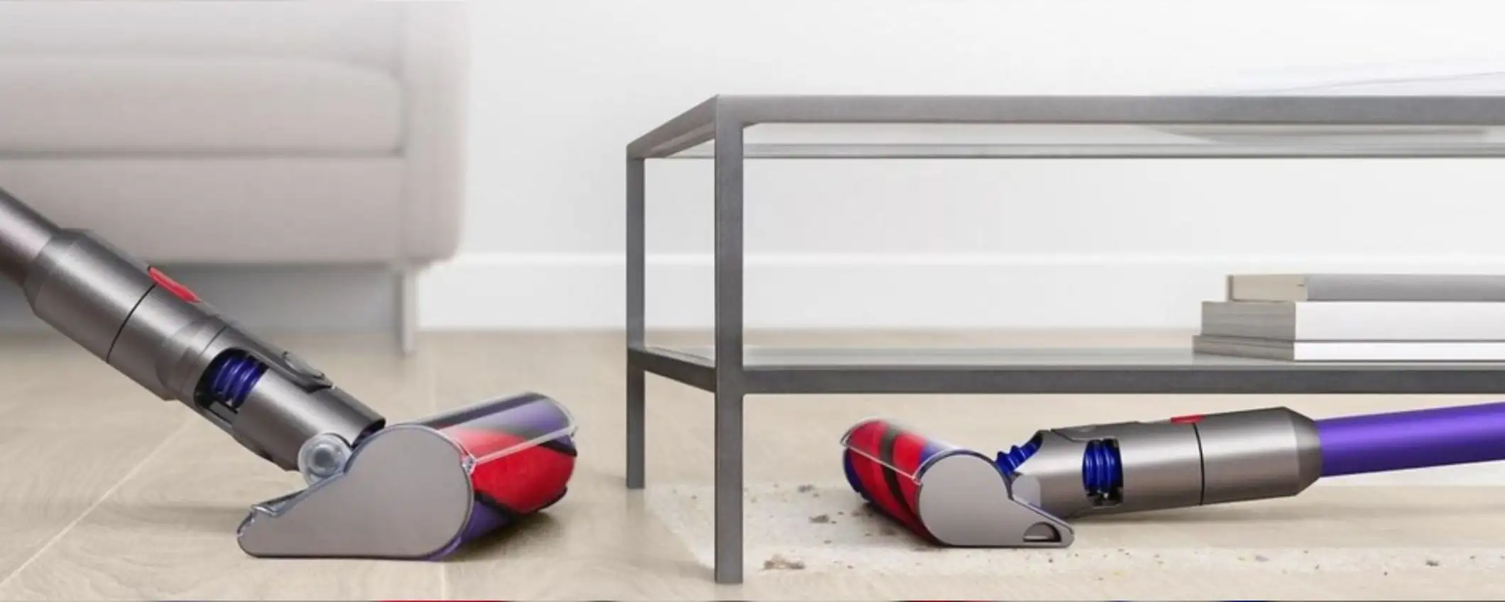 Aspirapolvere Dyson: prezzi da OUTLET, fino a 275€ di sconto immediato Aspirapolvere Dyson: prezzi da OUTLET, fino a 275€ di sconto immediato