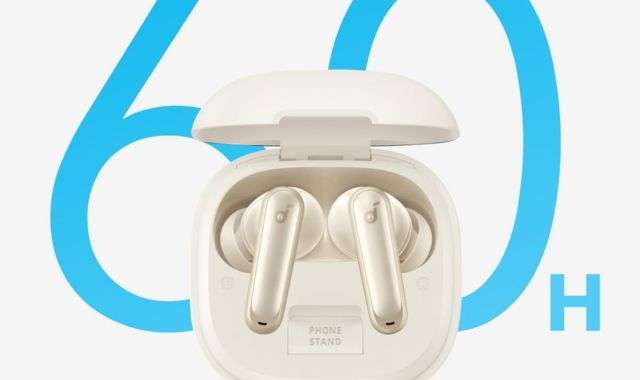 Auricolari 60 ore musica