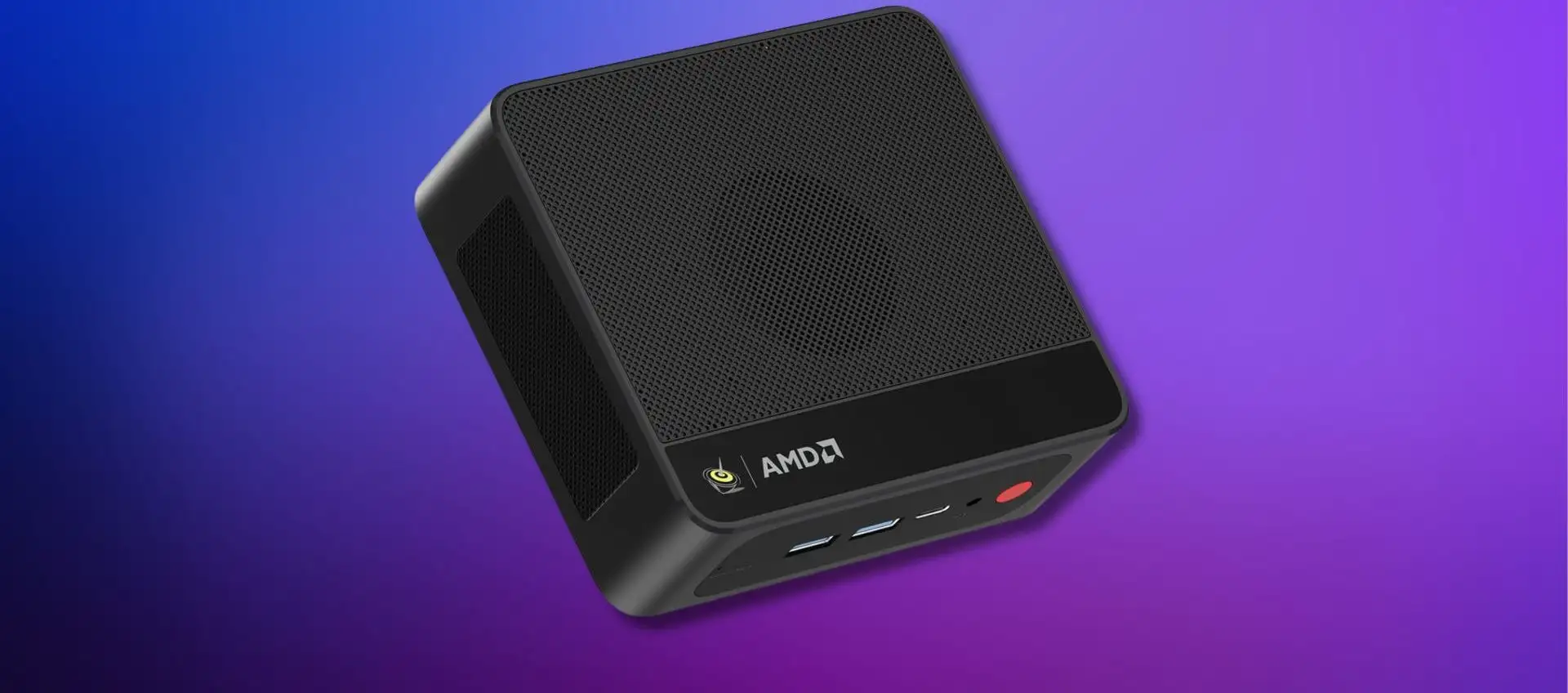 Beelink SER5 MAX con Ryzen 7 6800U: ora a 399€ con sconto di 100€ Beelink SER5 MAX con Ryzen 7 6800U: ora a 399€ con sconto di 100€