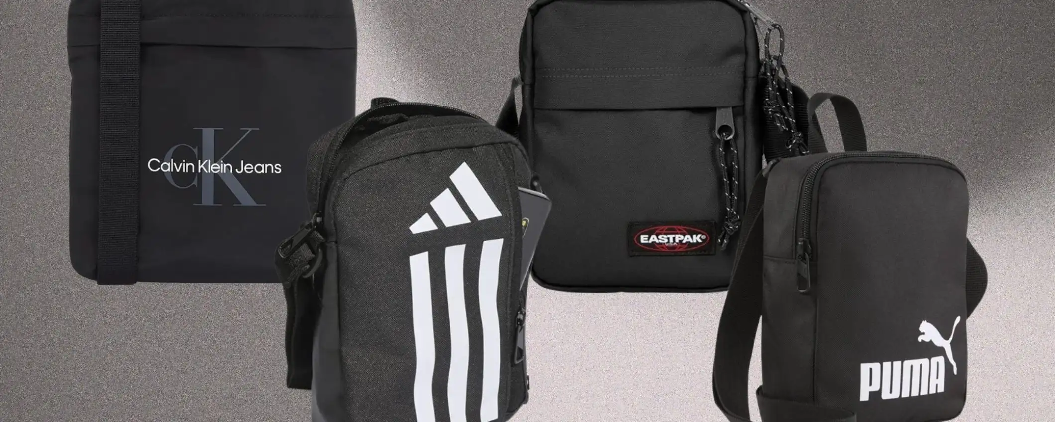 Borselli da 13€ su Amazon: grandi firme e tanti modelli a prezzi da OUTLET Borselli da 13€ su Amazon: grandi firme e tanti modelli a prezzi da OUTLET