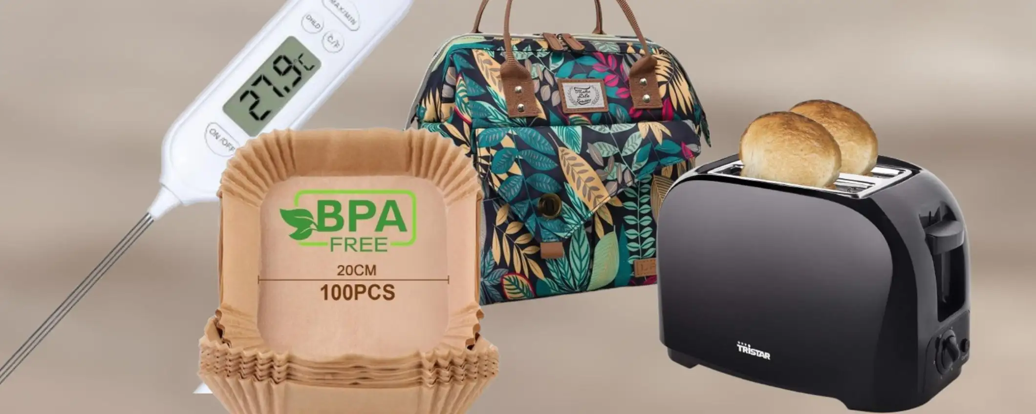 Tutto a meno di 20€ su Amazon: novità SHOCK nella sezione Casa e Cucina Tutto a meno di 20€ su Amazon: novità SHOCK nella sezione Casa e Cucina
