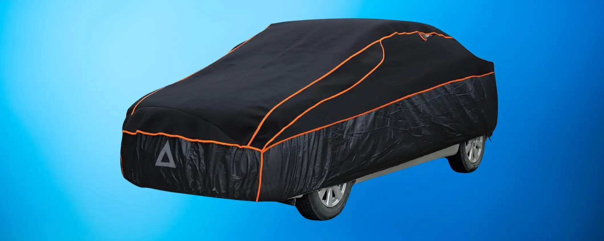 Telo copriauto anti-grandine in OFFERTA FLASH: su Amazon risparmi il 42% Telo copriauto anti-grandine in OFFERTA FLASH: su Amazon risparmi il 42%