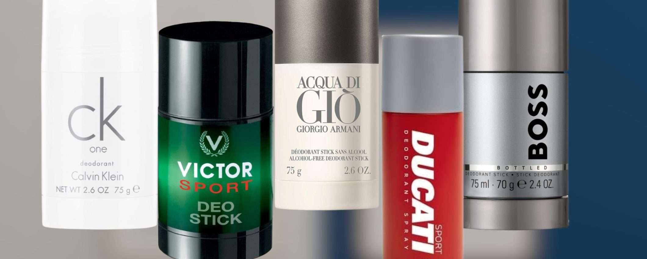 Deodoranti da 4,90€ su Amazon: solo brand di profumi super FAMOSI Deodoranti da 4,90€ su Amazon: solo brand di profumi super FAMOSI