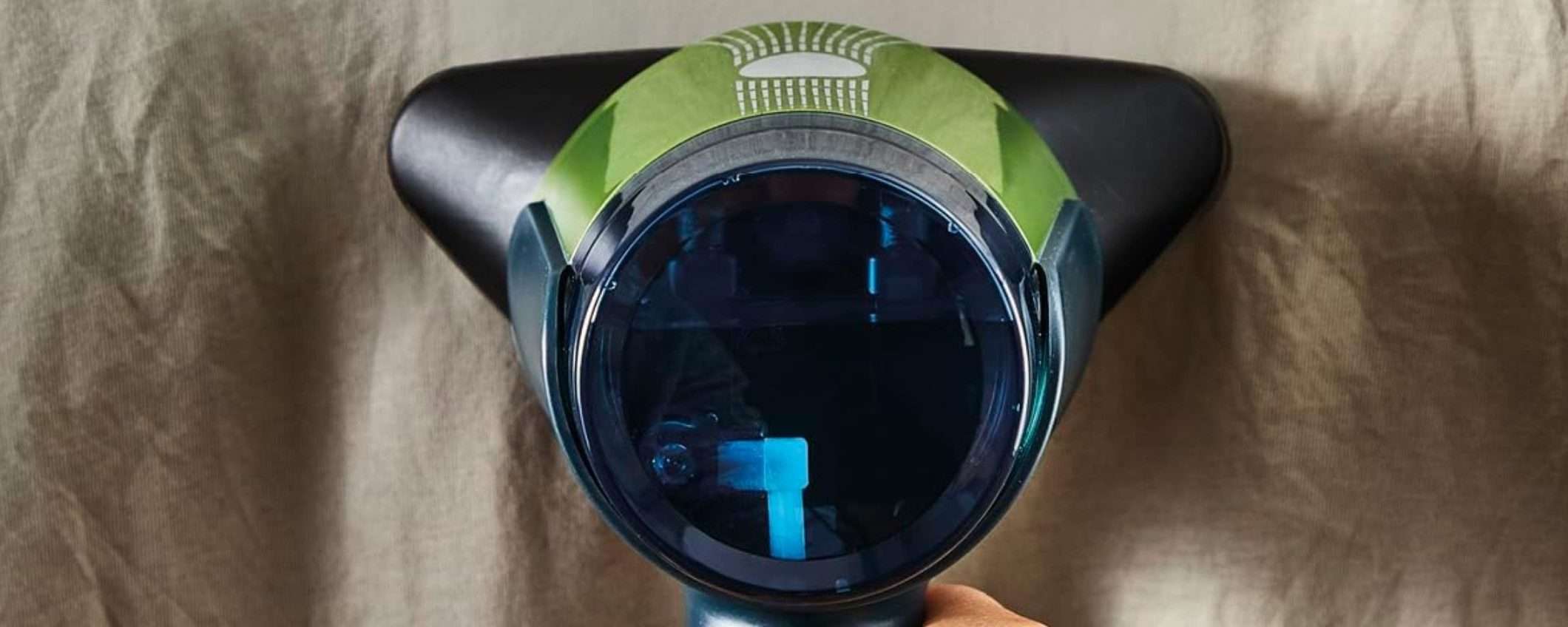 Il ferro da stiro verticale 2-in-1 di Rowenta è MIRACOLOSO e in sconto FLASH su Amazon (-21%) Il ferro da stiro verticale 2-in-1 di Rowenta è MIRACOLOSO e in sconto FLASH su Amazon (-21%)