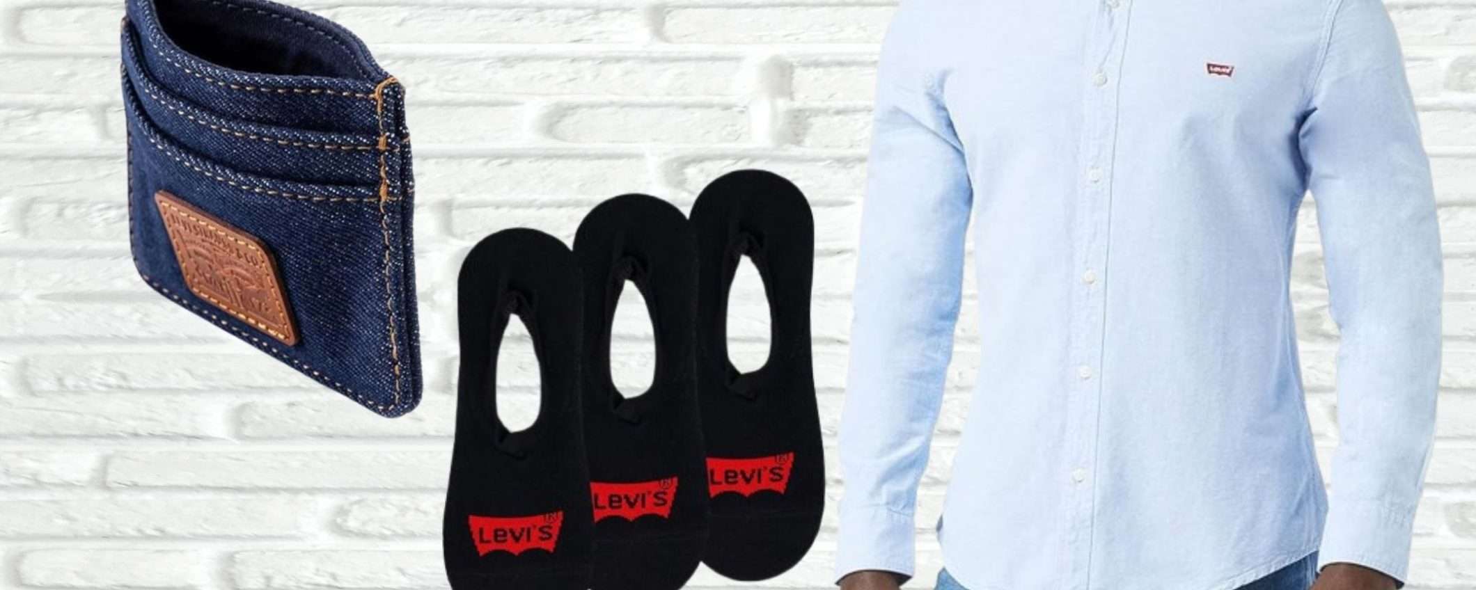 Levi's da 9,99€ su Amazon: occasioni SPETTACOLARI e prezzi stravolti Levi's da 9,99€ su Amazon: occasioni SPETTACOLARI e prezzi stravolti